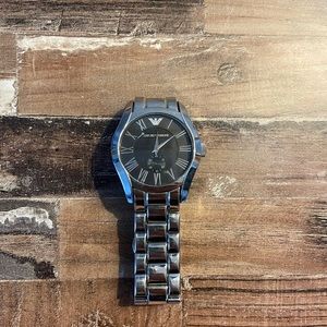 Emporio Armani Men’s Watch
